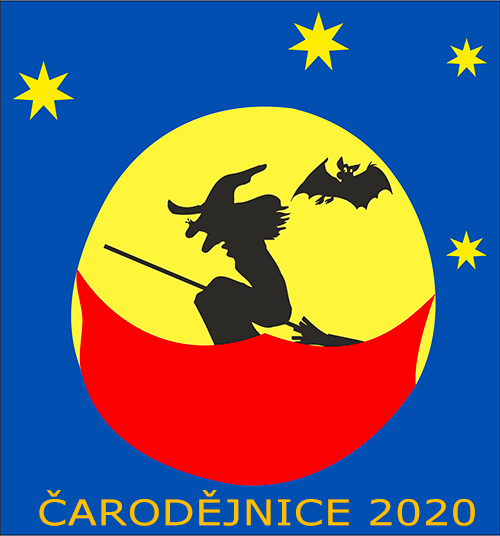 čarodějnice 2020