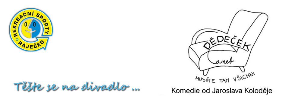 Divadlo D�de�ek - 2026