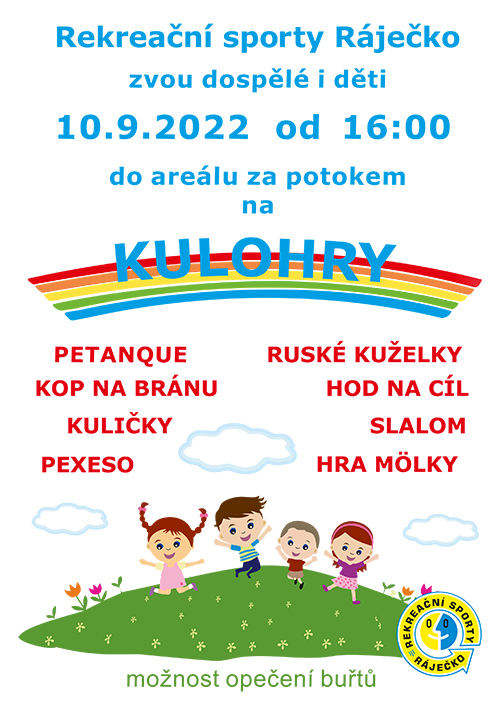 Kulohry v Rjeku 2022